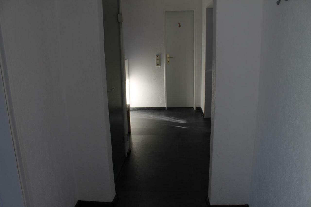 Fewo Seifert Schortens Exterior foto